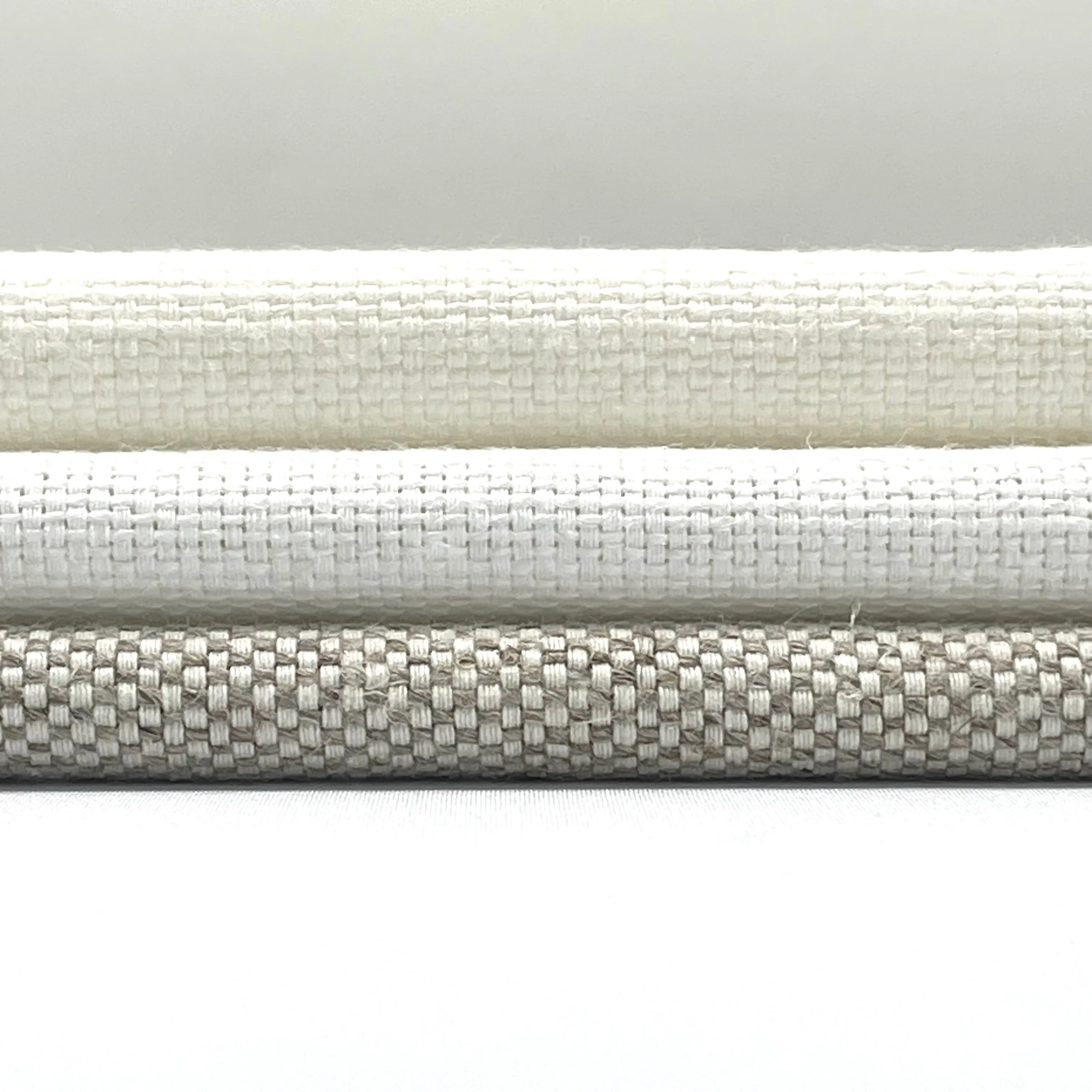 Tumbled Medium Weight Blend Linen Fabric By The Yard/CL1087