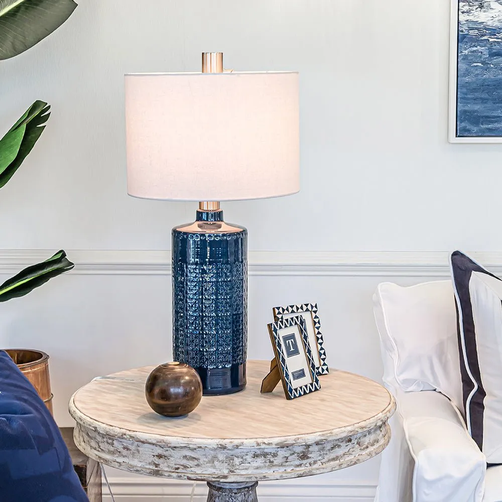 Tunisia Table Lamp