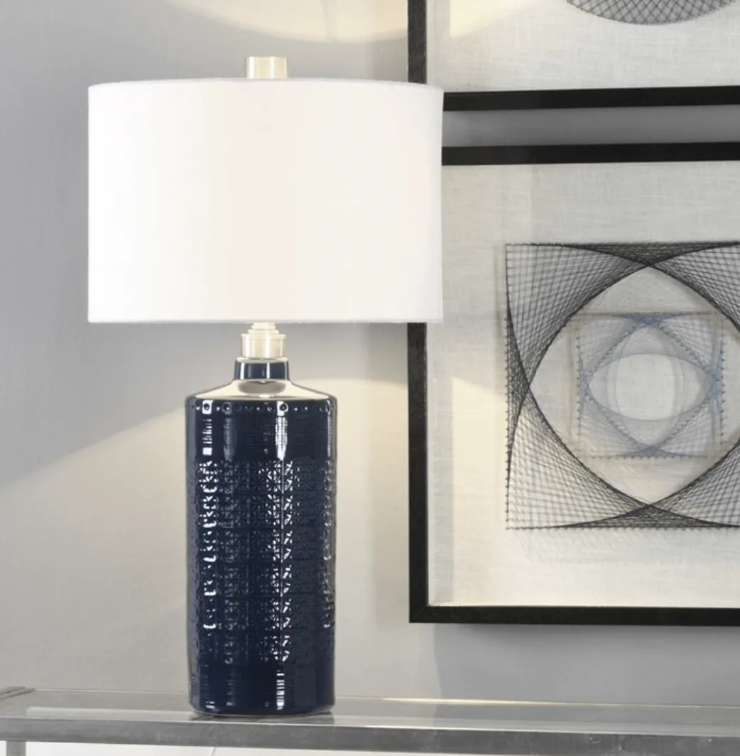 Tunisia Table Lamp