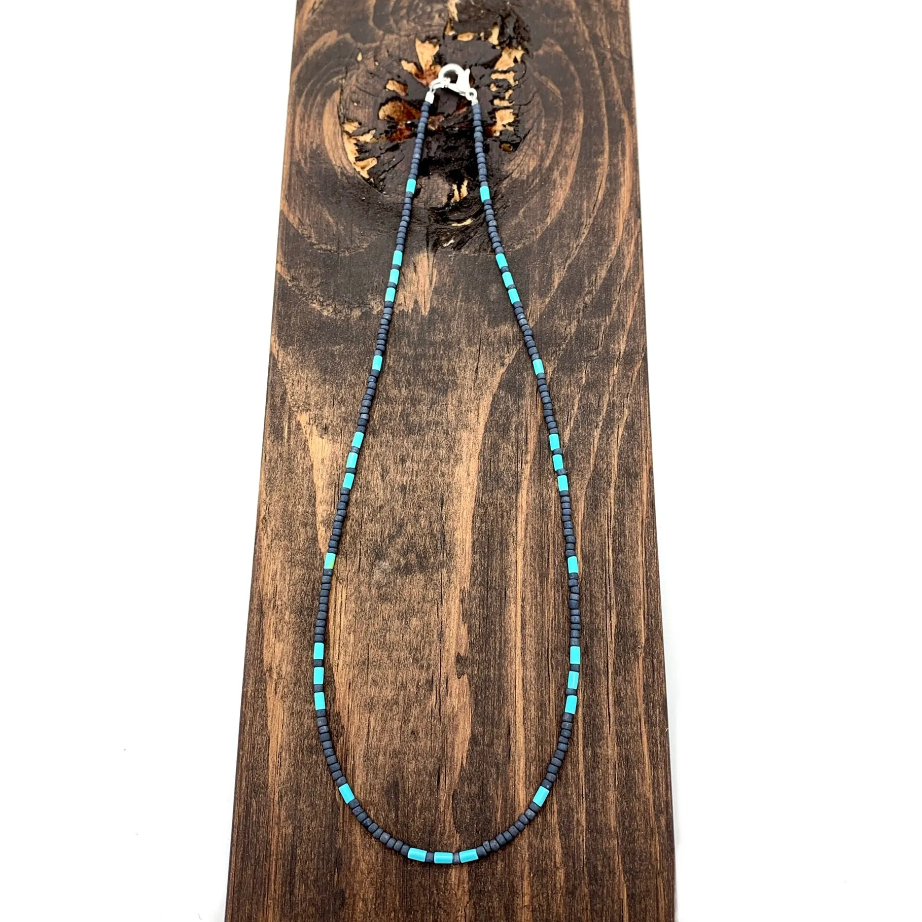 Turquoise Jet