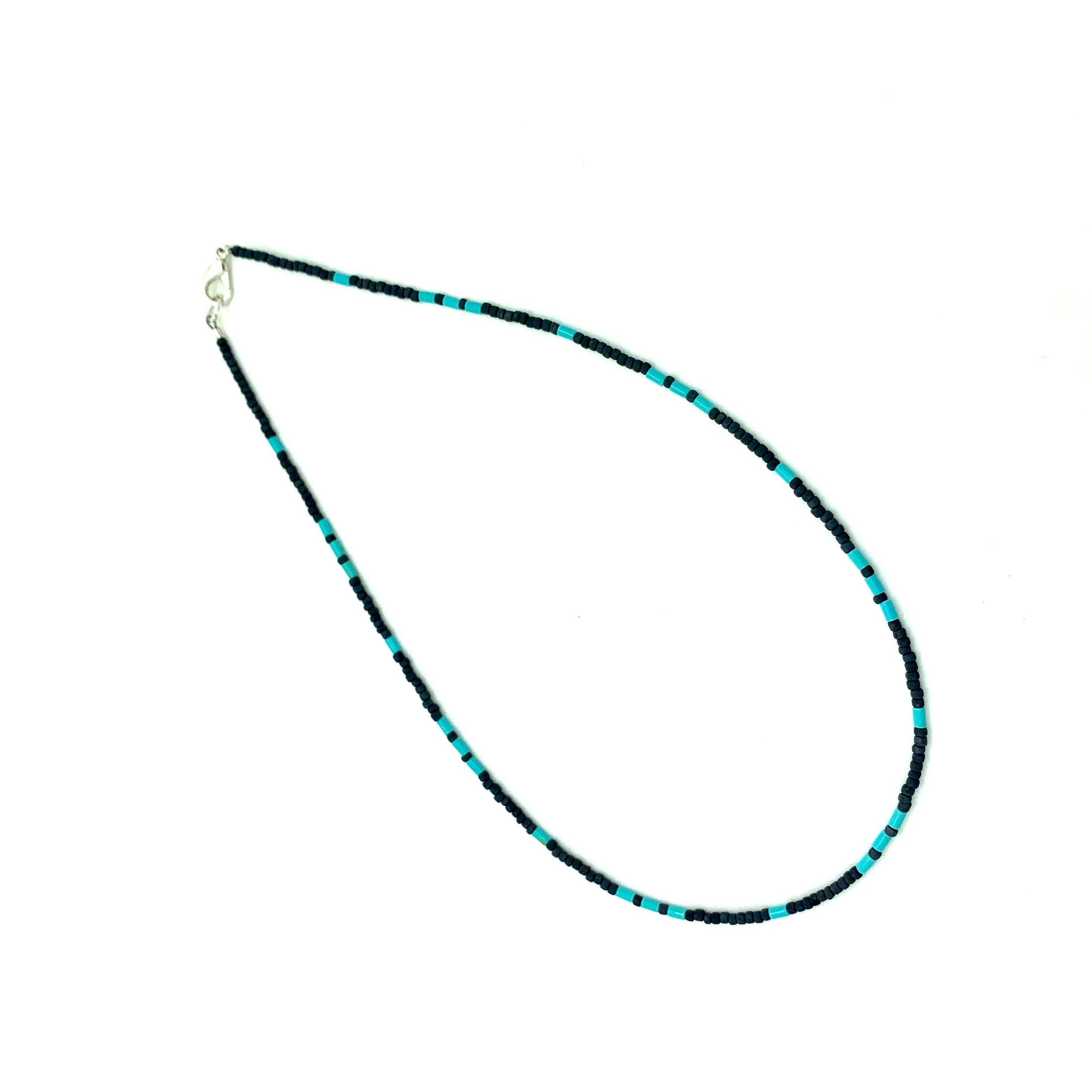Turquoise Jet