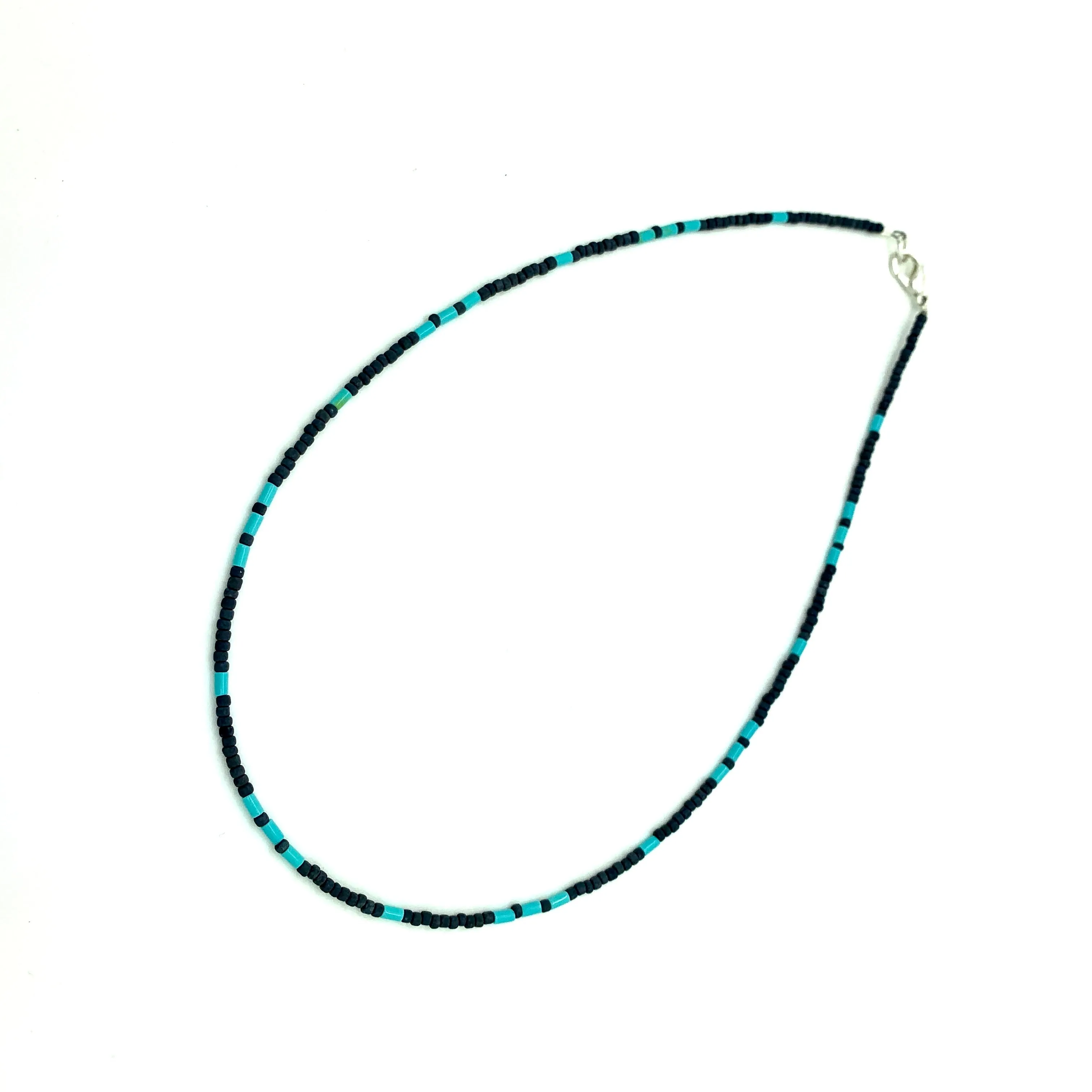 Turquoise Jet