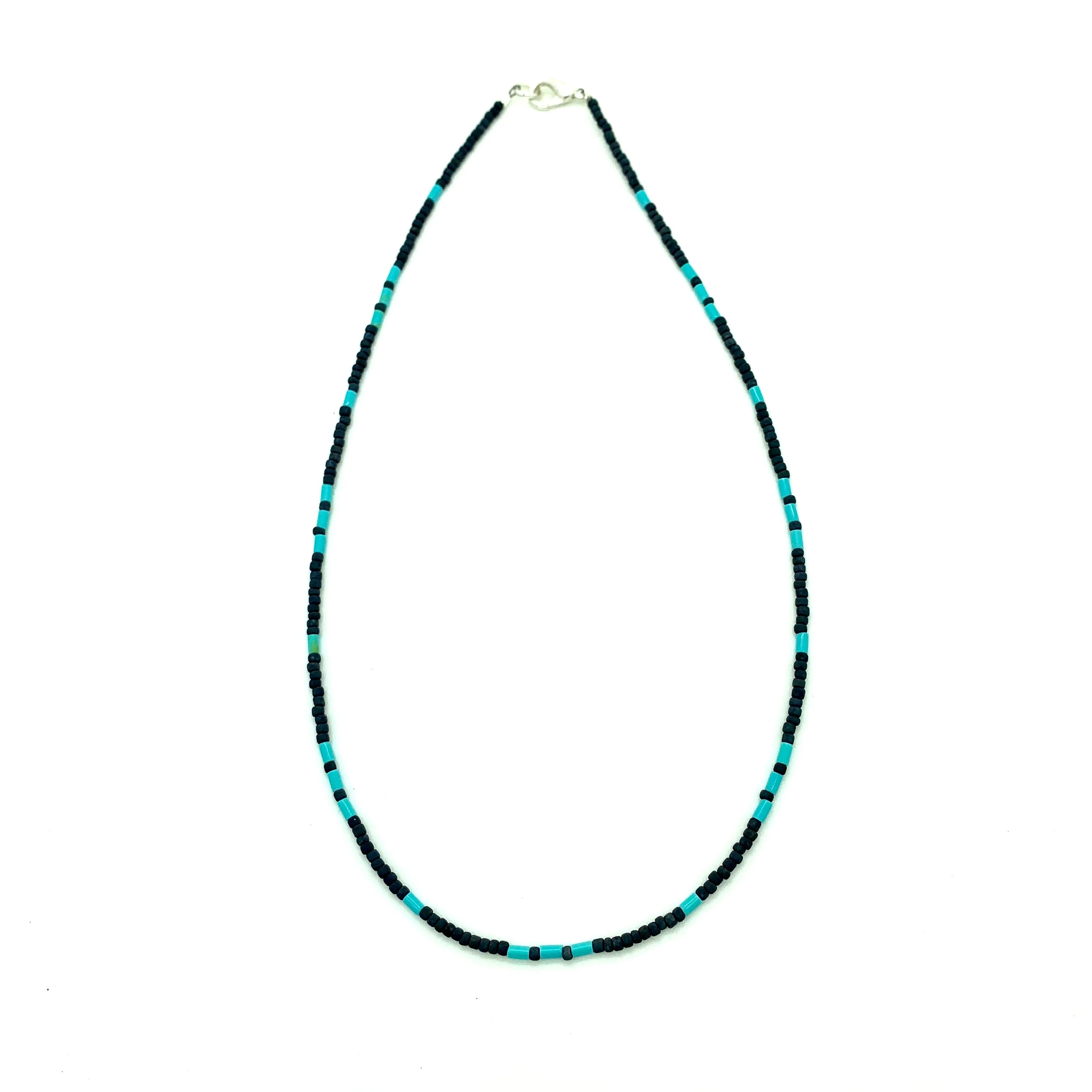 Turquoise Jet