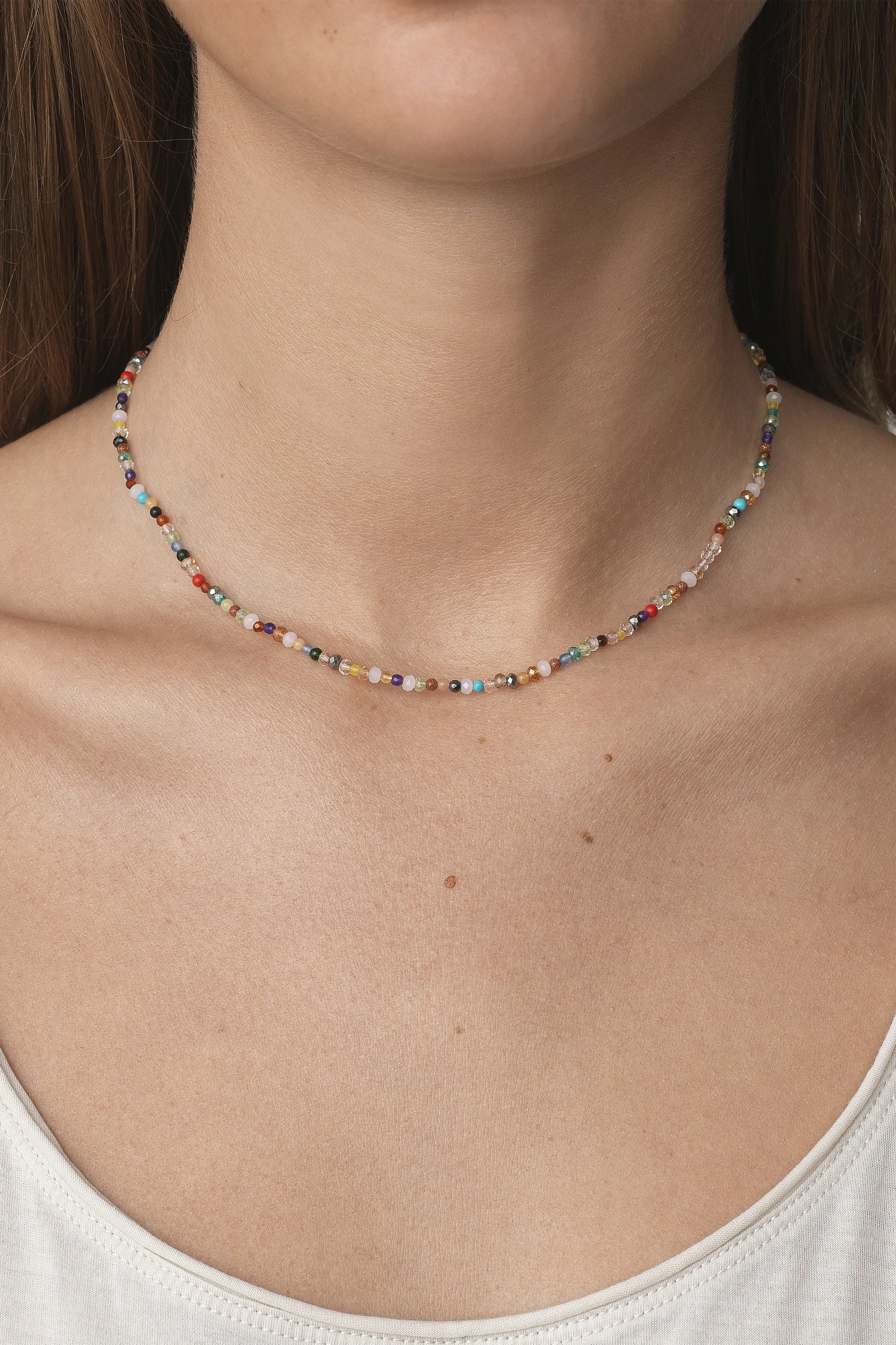 TWINKLE TWINKLE NECKLACE