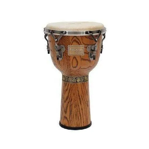 Tycoon Percussion TSJG712BC Signature Grand Series Djembe
