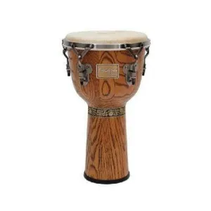 Tycoon Percussion TSJG712BC Signature Grand Series Djembe