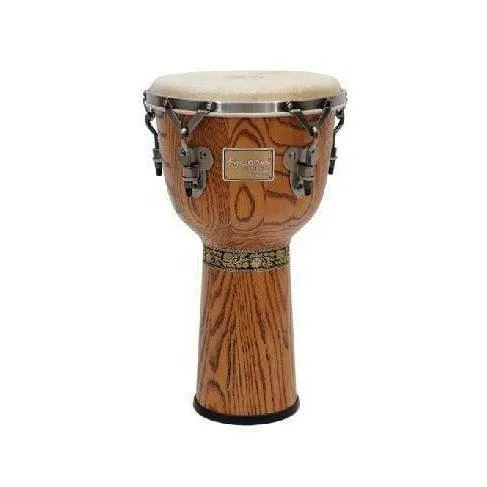 Tycoon Percussion TSJG712BC Signature Grand Series Djembe