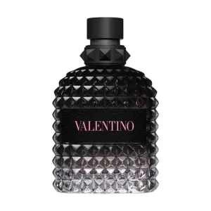 Unboxed Valentino Born In Roma EDT 100 ml