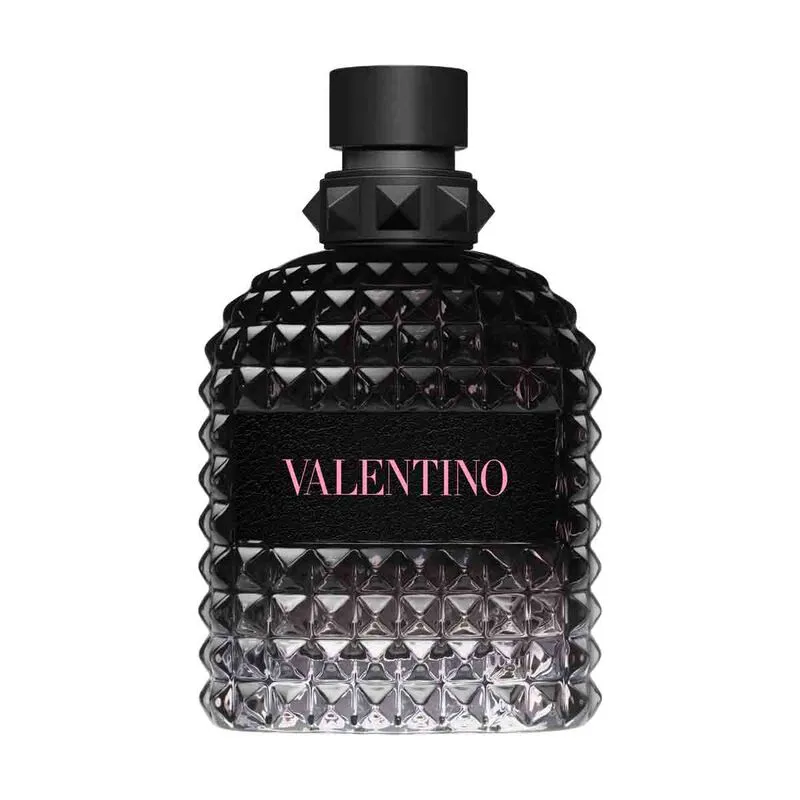 Unboxed Valentino Born In Roma EDT 100 ml