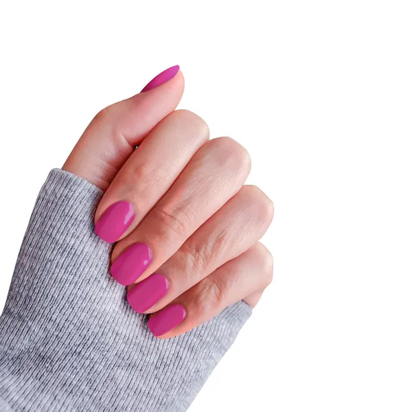 Valentine's Collection Gel Polish Bundle (5 Pack)