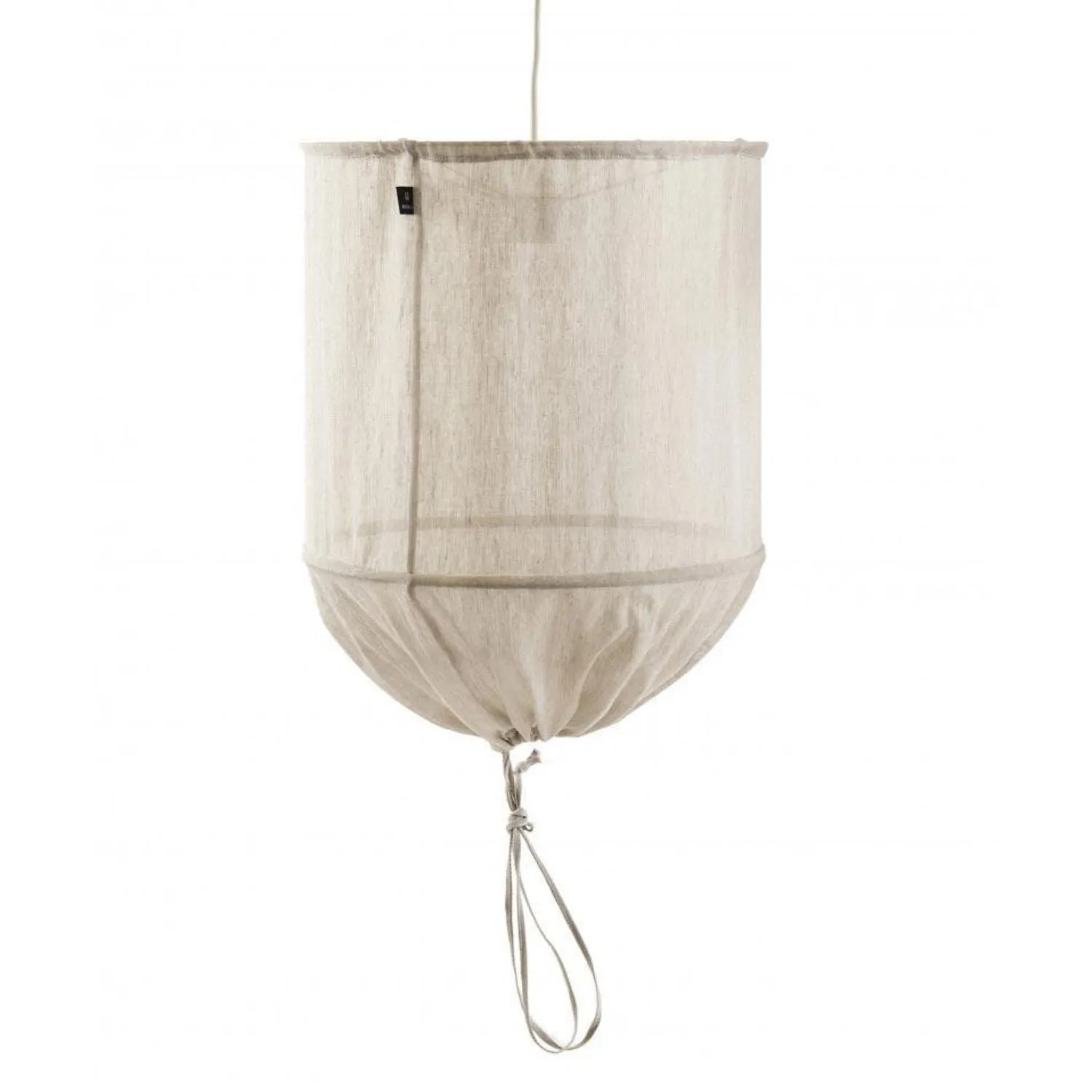 Varmland Linen Light Tall