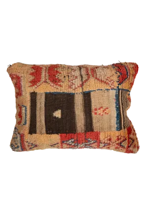 Vintage Glaoui Heritage Pillow