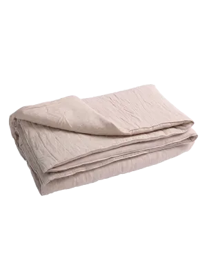 Washed Linen Cocoon in Panty/Givré