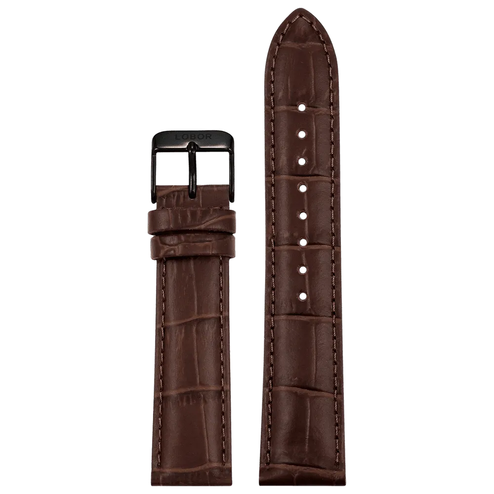 Watch Straps For DYNASTY/HERITAGE