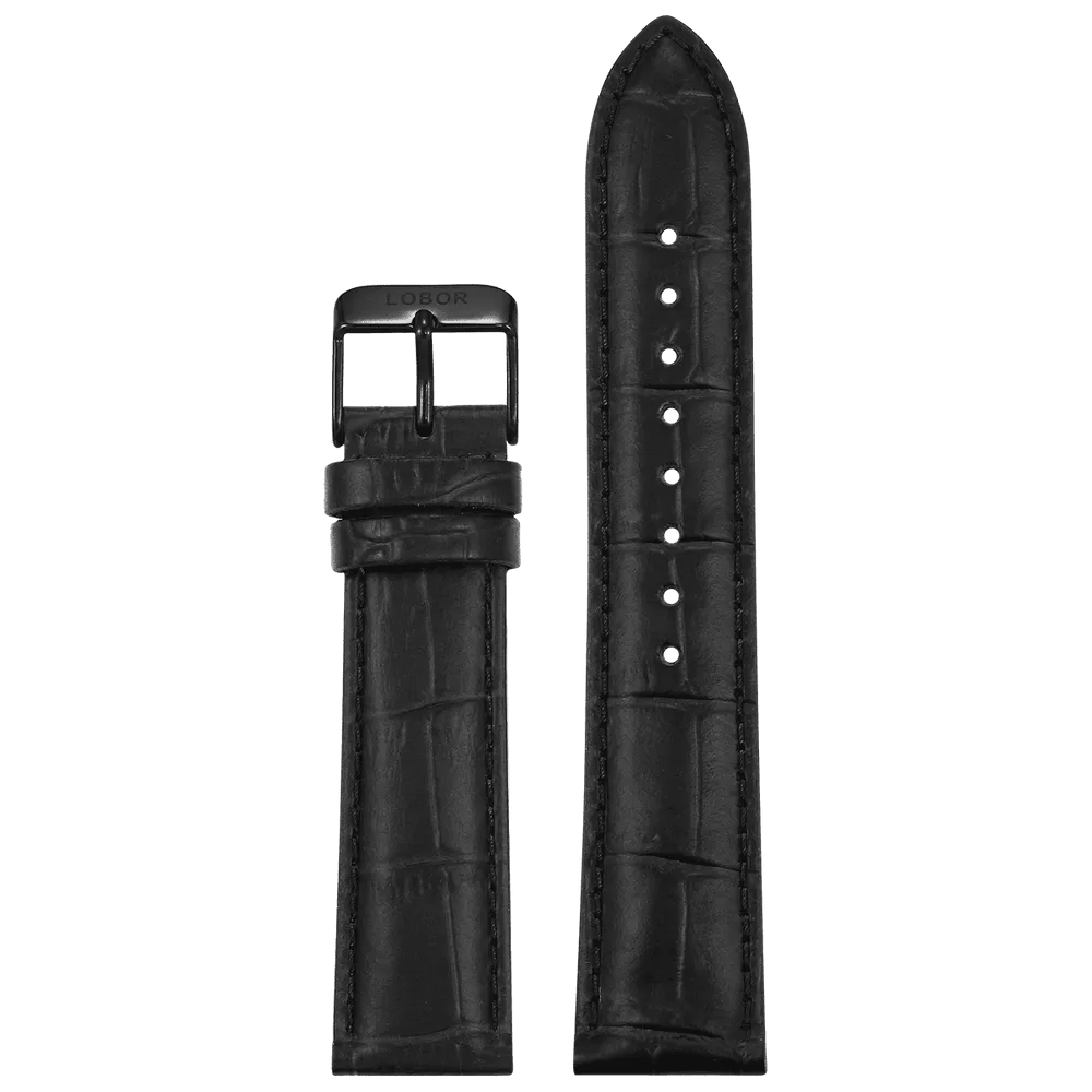 Watch Straps For DYNASTY/HERITAGE