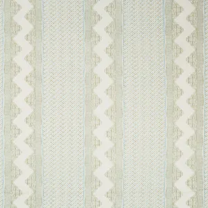 Whitaker Print-Sage/Aqua