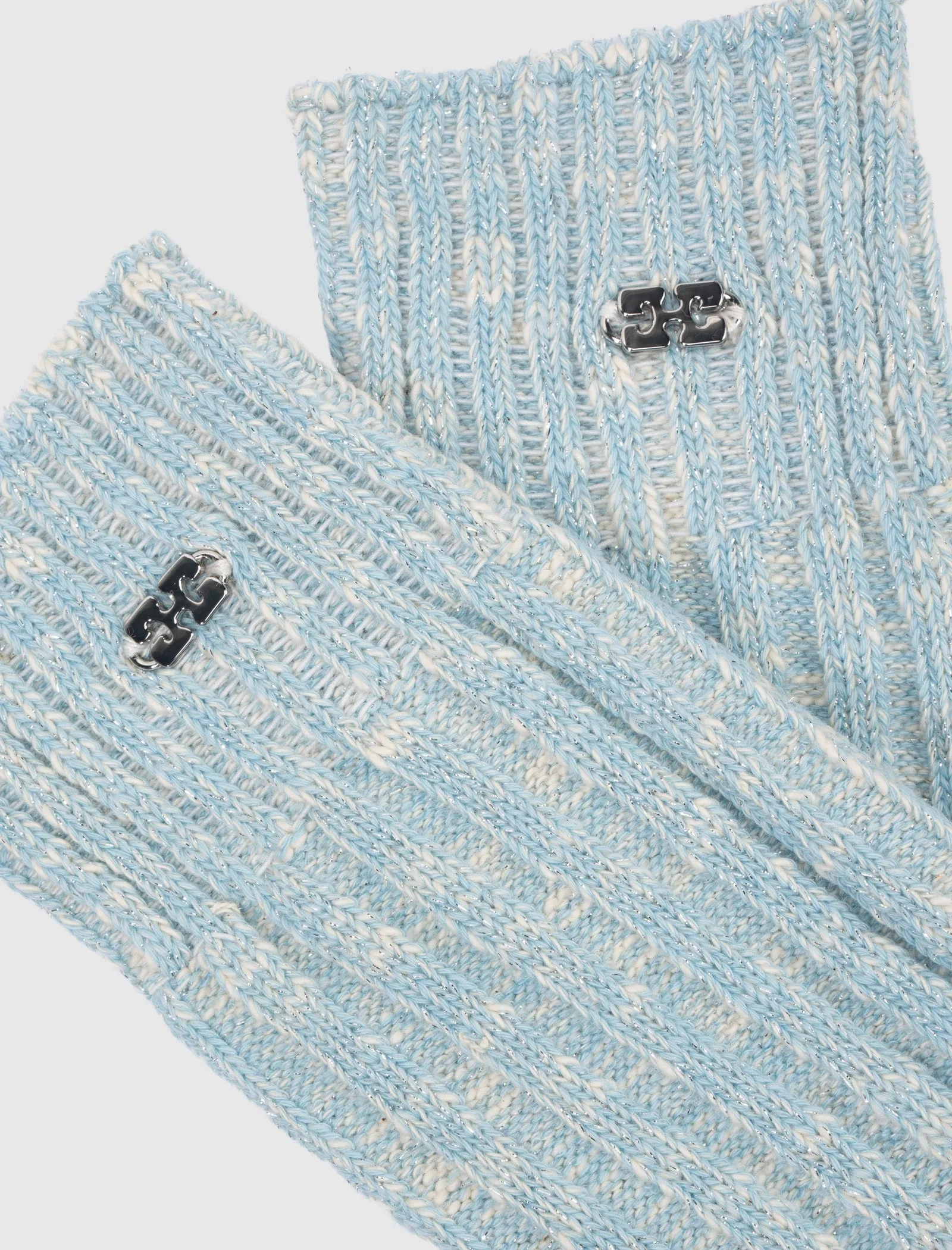 WOMEN'S CHUNKY COTTON SOCKS