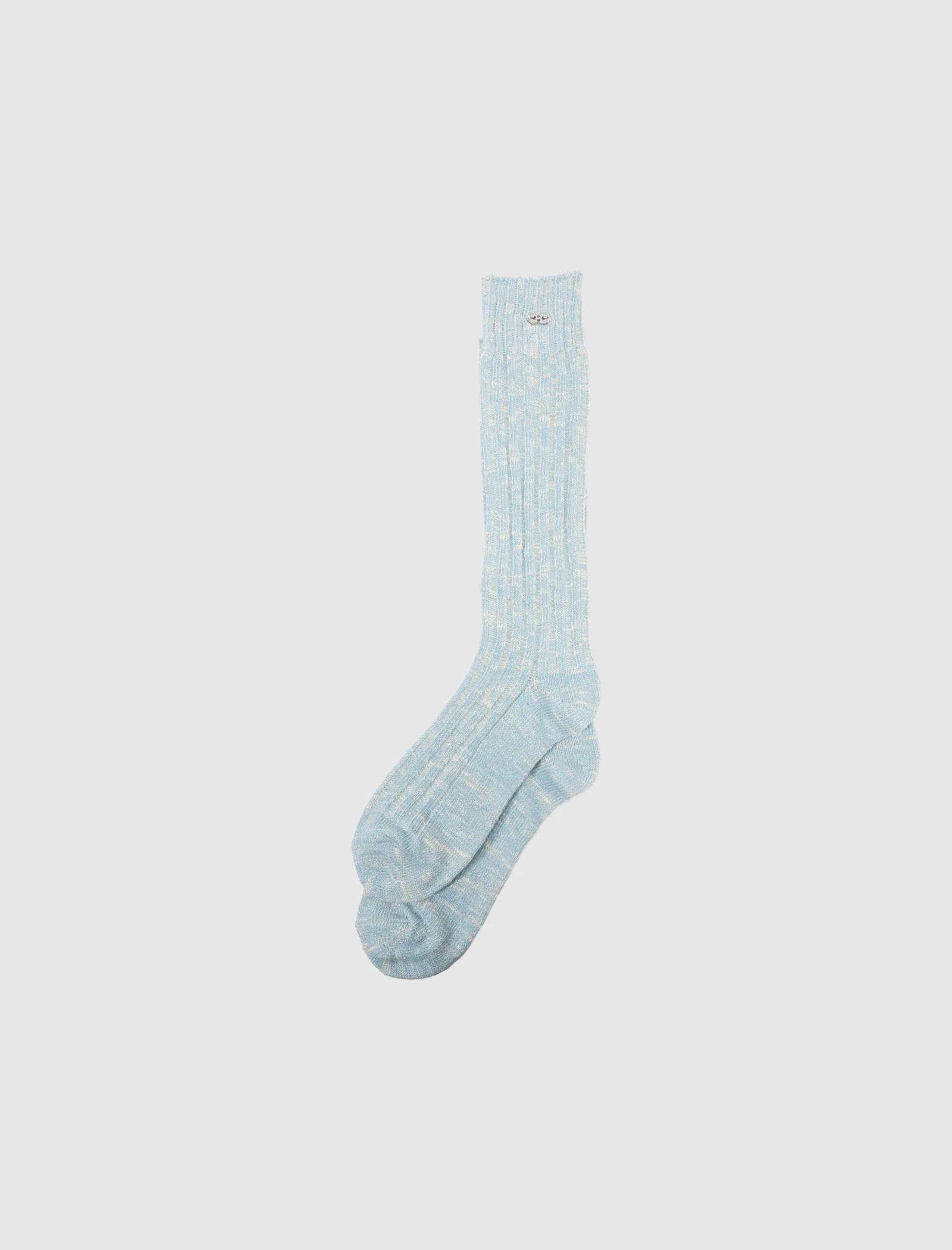 WOMEN'S CHUNKY COTTON SOCKS