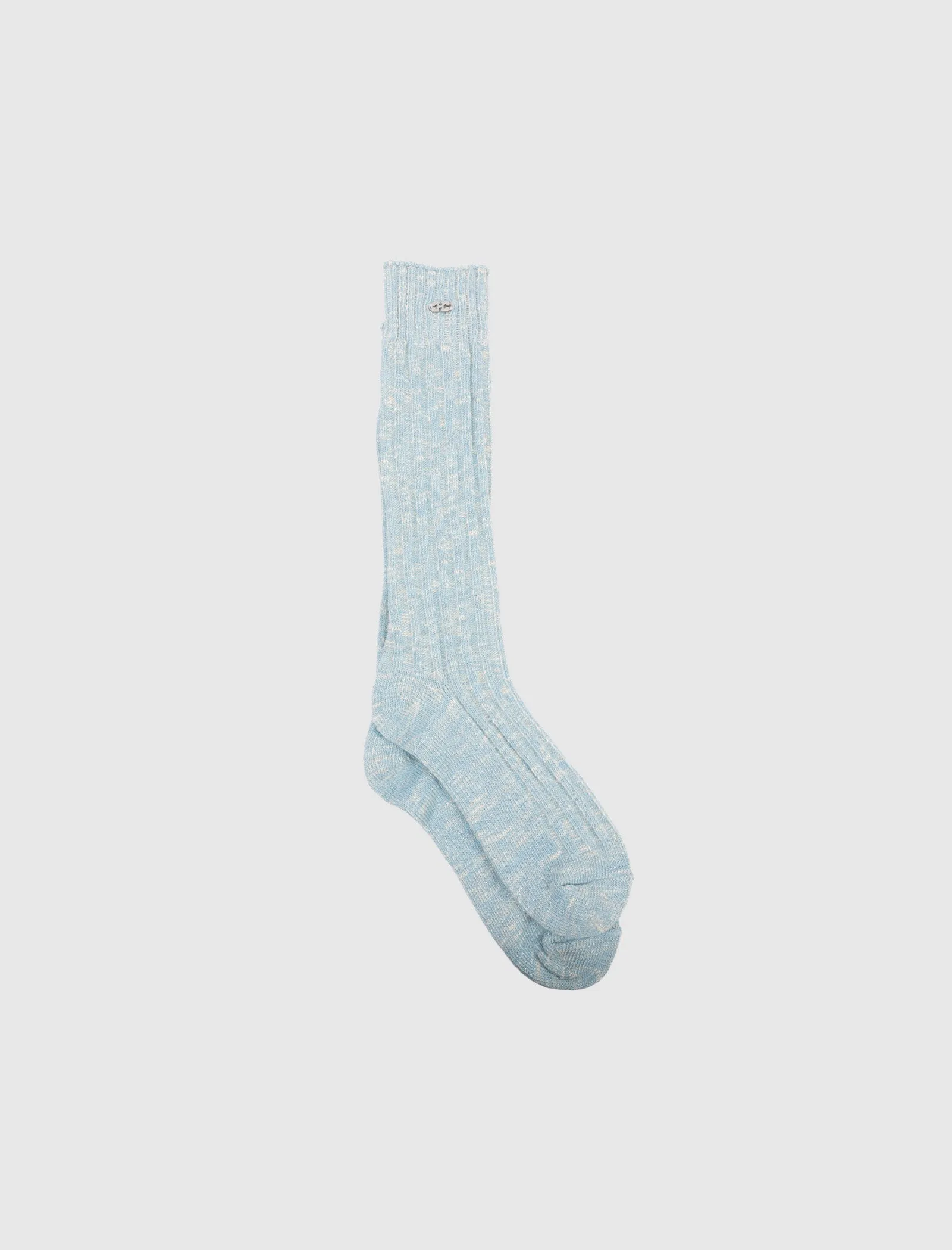 WOMEN'S CHUNKY COTTON SOCKS